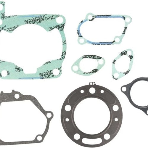Athena Top End Gasket Kit without Valve Cover for Honda CR125R 1990-1997