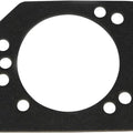 James Air Cleaner Backplate Gaskets 10-Pack #JGI-29583-01 Harley Davidson