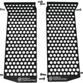 Enduro Engineering Radiator Guards #12-114 KTM/Beta/Husaberg/Husqvarna