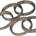 James Exhaust Gaskets Knitted Wire 5-Pack #JGI-65324-83-A Harley Davidson