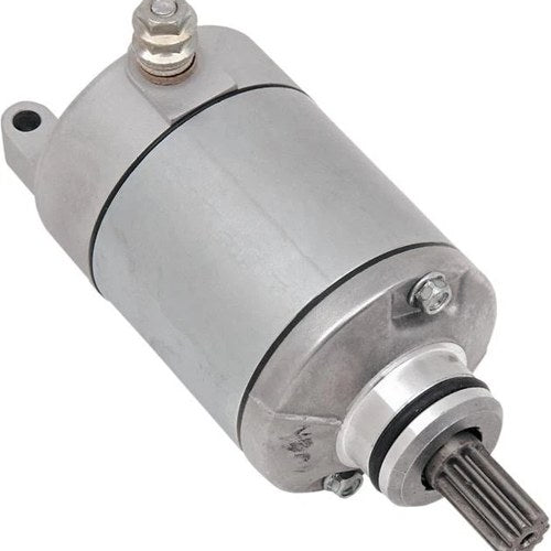 Rick's Motorsports Starter Motor #61-308 for Suzuki GSX-R750/GSX-R600