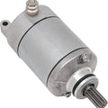 Rick's Motorsports Starter Motor #61-308 for Suzuki GSX-R750/GSX-R600