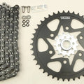 Vortex 520 Hfrs Hyper Fast Chain & Sprocket Kit 14T/42T for Kawasaki Ninja ZX-6R