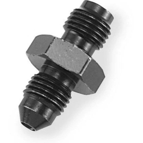 Goodridge Ebony 2 Universal Brake Line IF Male Fitting -3 to 3/8"-24 Black