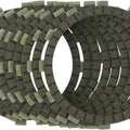 Ebc CK Clutch Friction Plate Set #CK1176 for Honda VT1100/VF1000