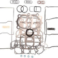 Cometic Est Top End Gasket Kit #C9747 Harley Davidson
