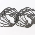Cometic Clutch Release Cover Gasket .060" Afm 10-Pack #C9188 Harley Davidson