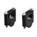 Zeta Universal 7/8" Handlebar Mounts 30mm