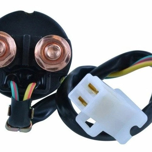 RMStator Starter Relay Solenoid for Honda CX500C Custom/CBX Super Sport/CX500