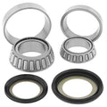 All Balls Steering Bearing & Seal Kit for Kawasaki KLX110L/KLX110 2010-2020
