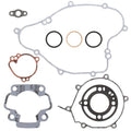 Vertex-Winderosa Complete Gasket Kit #808417 for Kawasaki KX65 2006-2019
