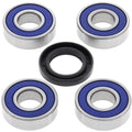 All Balls Wheel Bearing & Seal Kit Rear #25-1220 for Yamaha