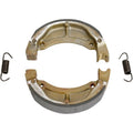 Ebc Brake Shoes #519 fits Yamaha BW80 Big Wheel 1986-1988/1990