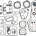 Cometic Est Complete Gasket Kit #C9751F Harley Davidson