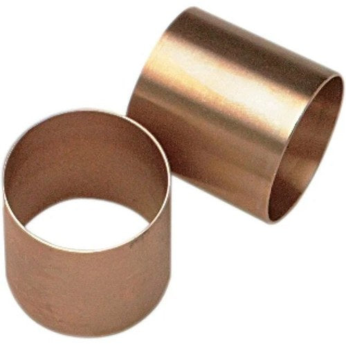 Colony Seat Post Bushings Bronze #2084-2 Harley Davidson