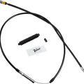 Barnett Clutch Cable +6 Black #101-30-10032-06 Harley Davidson Dyna