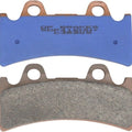 DP Sdp Sport HH+ Brake Pads Front #SDP416HH Yamaha YZF-750R/FZR1000