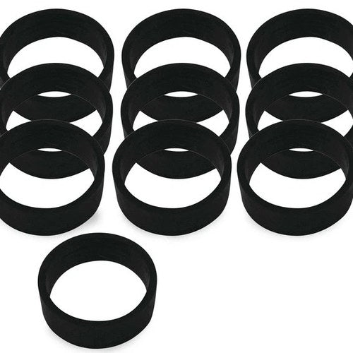 S&S Intake Manifold Seal Rubberband 10-Pack #16-0245 Harley Davidson