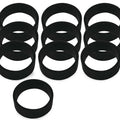 S&S Intake Manifold Seal Rubberband 10-Pack #16-0245 Harley Davidson
