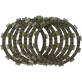 Ebc CK Clutch Friction Plate Set #CK3402 fits Suzuki DR650S/DR350SE
