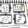 Parts Unlimited Carburetor Rebuild Kit for Kawasaki KZ-1000 1990-2003/2005
