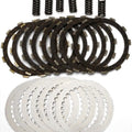 Ebc Drc Clutch Kit fits Suzuki RM125 1999-2001