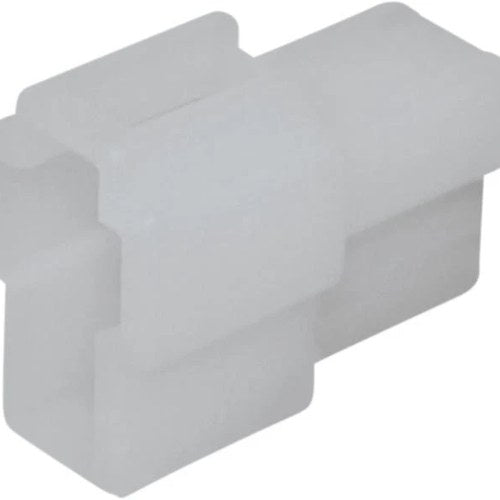 Namz 250L Series Locking Male Connectors 2-Pin 5-pack