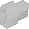 Namz 250L Series Locking Male Connectors 2-Pin 5-pack