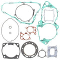 Vertex-Winderosa Complete Gasket Kit #808272 for Honda CR500R 1985-1988