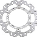 Ebc Extreme CX Brake Rotor Front Left #MD6356CX for Yamaha