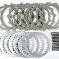 Ebc Srk Clutch Kit fits Yamaha YZF-R6 2006-2016
