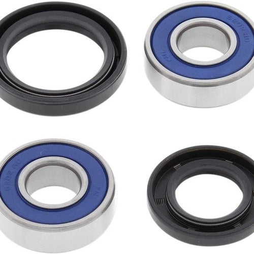 All Balls Wheel Bearing & Seal Kit Front #25-1385 for Kawasaki