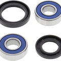 All Balls Wheel Bearing & Seal Kit Front #25-1385 for Kawasaki