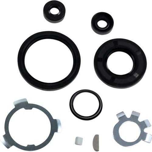 James Transmission Main Drive Oil Seal Kit #JGI-37741-67-K Harley Davidson