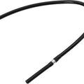 Drc Hard Ware Uni-Flow Gas Cap Hose Black