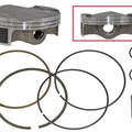 Namura Piston Size A 77.96mm 13.9:1 #FX-70065 Husqvarna FE 250/FC 250