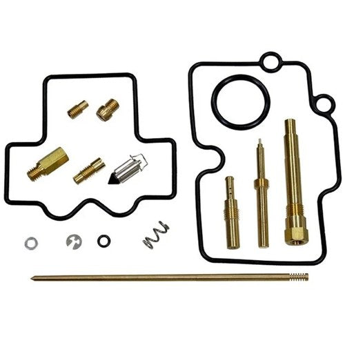 Psychic Carburetor Rebuild Kit #XU-07330 for Honda CRF250R 4-Stroke 2005