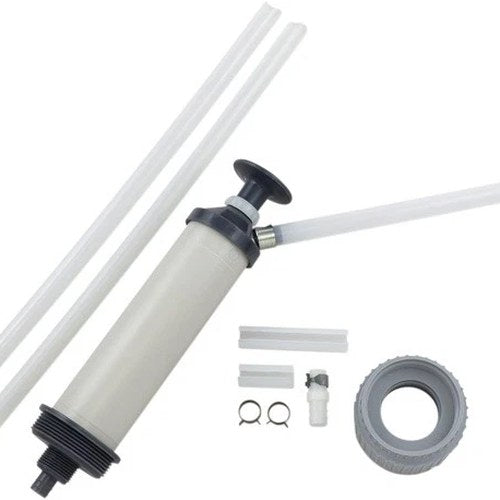 Maxima Pail Pump for 5 Gallon Buckets