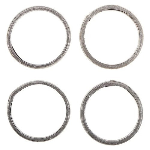 Vertex-Winderosa Exhaust Gasket Kit #823035 for Suzuki