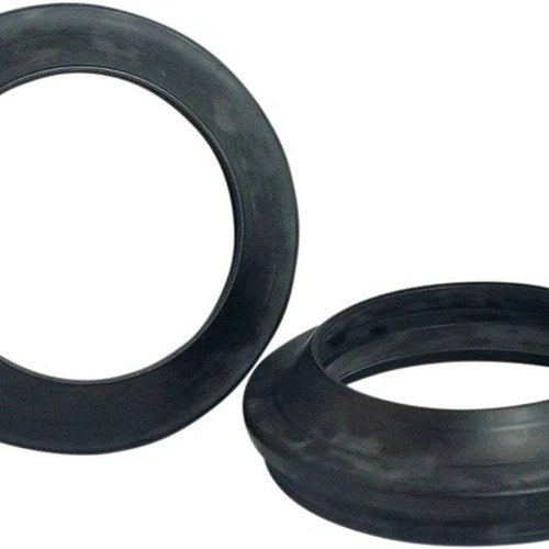 K&S Fork Dust Seals #16-2041 for Honda