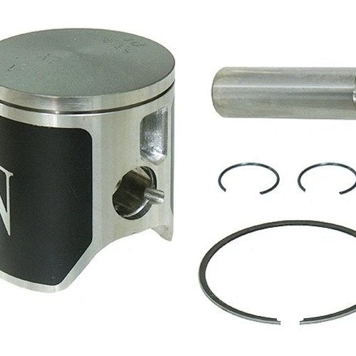 Namura Piston +1.5mm 55.50mm #NX-30000-6 for Suzuki RM125 1989-2000