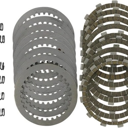 DP Dpsk Complete Clutch Kit Yamaha YZF-R1 2004-2006
