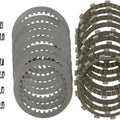 DP Dpsk Complete Clutch Kit Yamaha YZF-R1 2004-2006