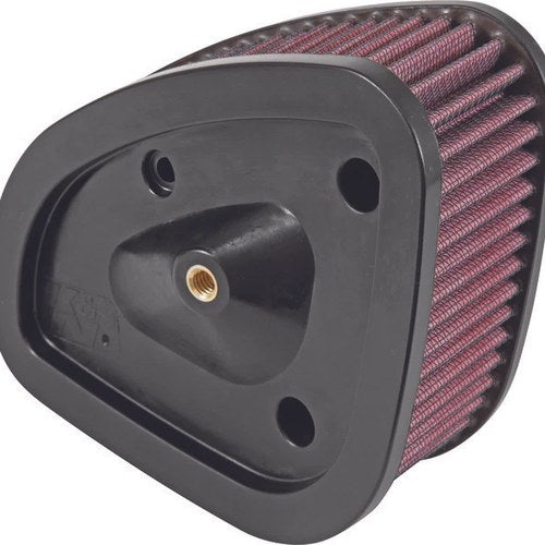 K&N Air Filter #HD-1717 Harley Davidson