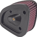 K&N Air Filter #HD-1717 Harley Davidson