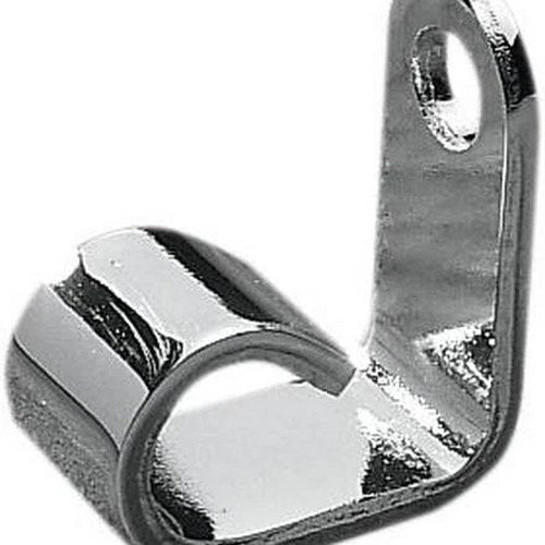 DS Clutch Cable Support Bracket Harley Davidson #138439
