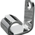 DS Clutch Cable Support Bracket Harley Davidson #138439