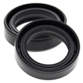 All Balls Fork Oil Seal Only Kit #55-100 fits Suzuki/Yamaha