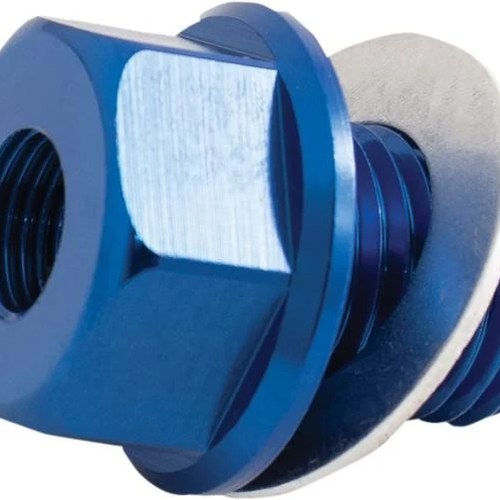 Koso Oil Temperature Adapters M14 x 1.25 x 15