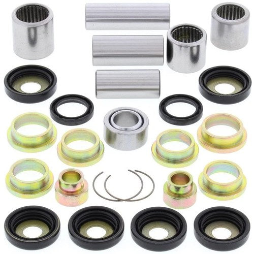 All Balls Linkage Bearing Kit #27-1016 Honda CR500R/CR125R/CR250R